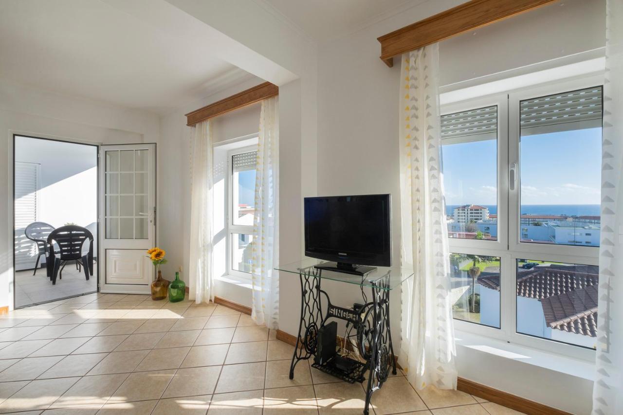 Bellavista Apartment Ponta Delgada  Exterior photo